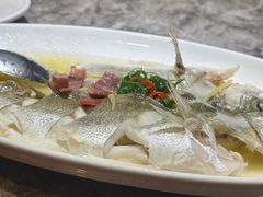 -湖畔居茶楼(湖滨店)