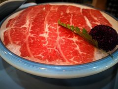 -喜聚薈·花膠雞海鮮火鍋(越秀店)