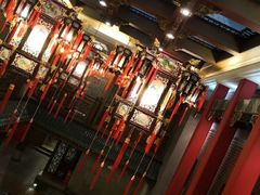 -梅龙镇酒家(南京西路总店)