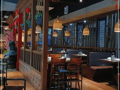 大堂-阿婉贵州苗家酸汤鱼(梅林店)