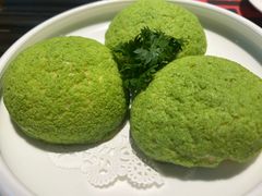 -虾饺妹·粤式手工点心(水荫路店)