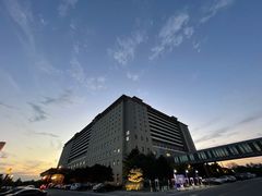 -北京九华山庄会展酒店