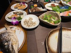 -和彩放题餐厅(酒仙桥店)