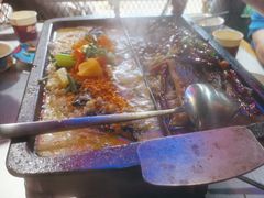 -匠子烤鱼(远大购物中心店)