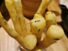 -白乐天毛肚火锅馆(解放碑店)