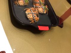 -宁波石浦大饭店(新材料城店)