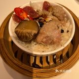 週日剛好特價點了個鹵水拼盤 好吃是好吃