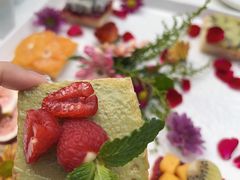 -翠贝卡&Mama Kelly Brunch Coffee(河西店)