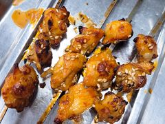 -清真·马峰烤肉(小学习北巷店)