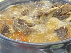 -撒拉人家.酸菜牦牛肉火锅