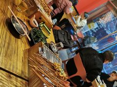 -五样儿西昌小签签烤串(建设路店)