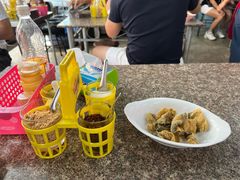 -榮泰米粉湯(Left Shop)