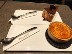 -PAUL LAFAYET 法式甜品(港汇广场店)