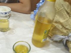 -金良酸菜鱼(宁海路总店)