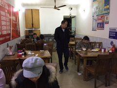 -山东水饺(南坪新街店)