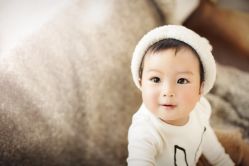 -WPlus明星肖像亲子全家福摄影