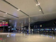 -上海中航虹桥机场泊悦酒店