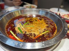 -蜀滋香鲜鱼美蛙火锅(339店)