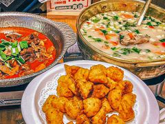 -福宝漠北·专注牛羊肉19年·西北菜(双湖林语店)