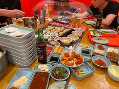 -蚝英雄鲜蚝自助专门店(长楹天街直营店)