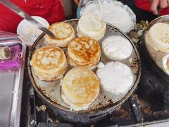 -李之安汉堡店