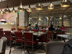 -ELI FALAFEL Lebanese&Mediterranean黎巴嫩美食(富城路店)