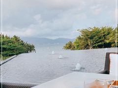 -三亚太阳湾柏悦酒店