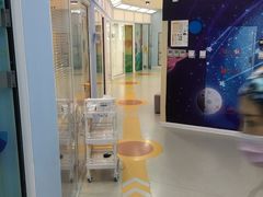 -极橙儿童齿科矫正中心(奥城店)