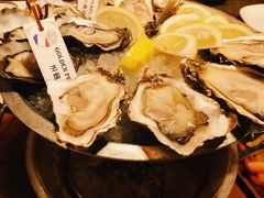-斯普汇生蚝牛排馆(中骏世界城店)