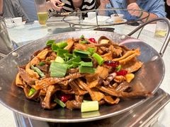 -江南公社(高桥店)