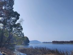 -东湖落雁景区
