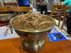 -鑫日千里马朝鲜族小馆(总店)