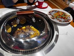 -玺炖·中国铁锅炖(虹桥天街店)