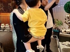 -湖里春风·淮扬菜(丽泽天街店)