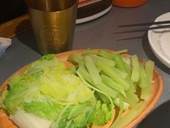 -探鱼·鲜青椒爽麻烤鱼(苏宁广场店)
