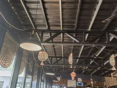 -遇见小院—虹鳟鱼•农家菜(怀柔店)
