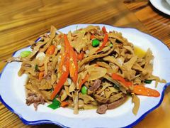 -途中饭店(开化店)