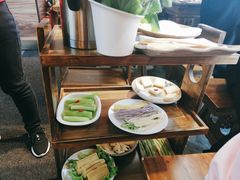 -小龙坎老火锅(北京三里屯店)