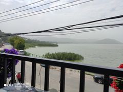 -湖山人家·湖景餐厅·特色农家菜(太湖西山店)
