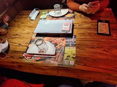 -火联烧烤(学院路创始店)