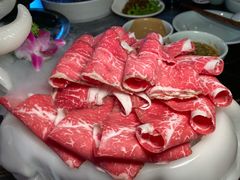 -额尔敦传统涮(公园西路店)