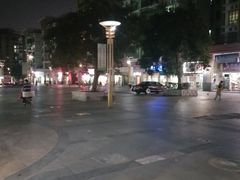 -No.1猪扒包(南坑店)