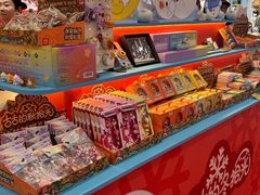 -凯德MALL(西直门店)