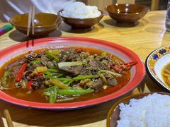 -半步颠川湘·融合菜(商品街店)