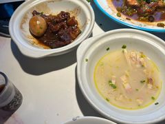 -壹只菜·崇明本地特色菜(崇明南门店)