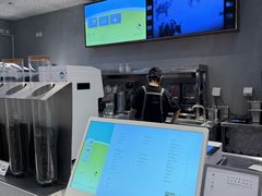 -喜茶(北京华贸购物中心店)