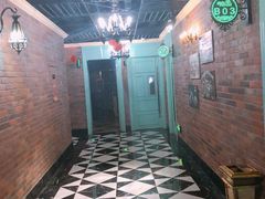 -牧歌商务公馆(南门店)