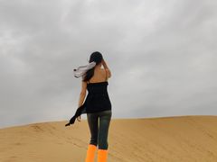 -银肯塔拉沙漠生态旅游景区