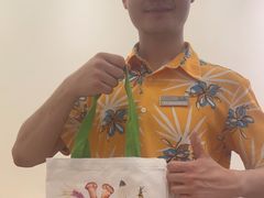 -第六季自助餐厅(北太平庄店)