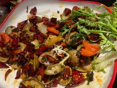 -丽伟的串·烧烤·砂锅(芝麻街店)